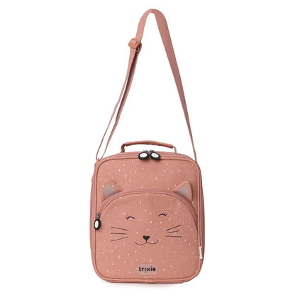 Trixie Insulated Lunch Bag (Mrs. Cat)