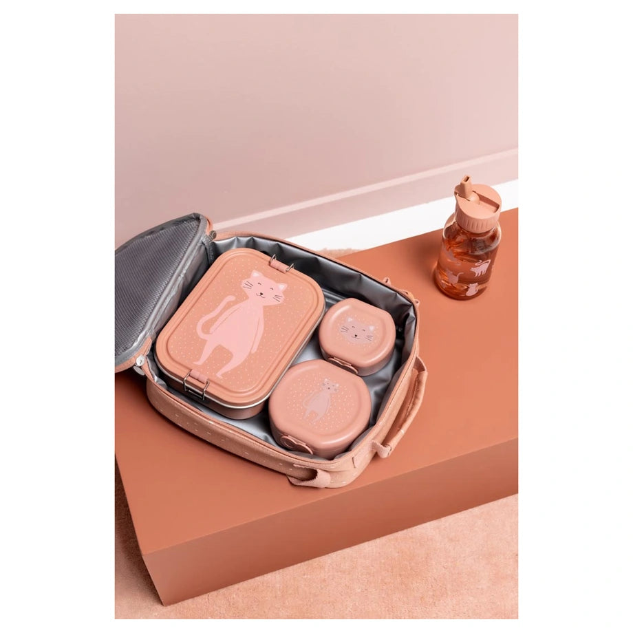 Trixie Insulated Lunch Bag (Mrs. Cat)