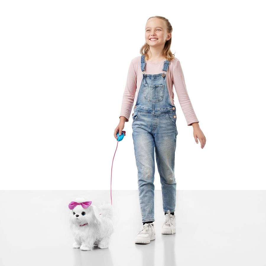 جرو Zuru Pets Alive Walking Puppy - السلسلة 1 جرو Zuru Pets Alive Walking Puppy - السلسلة 1