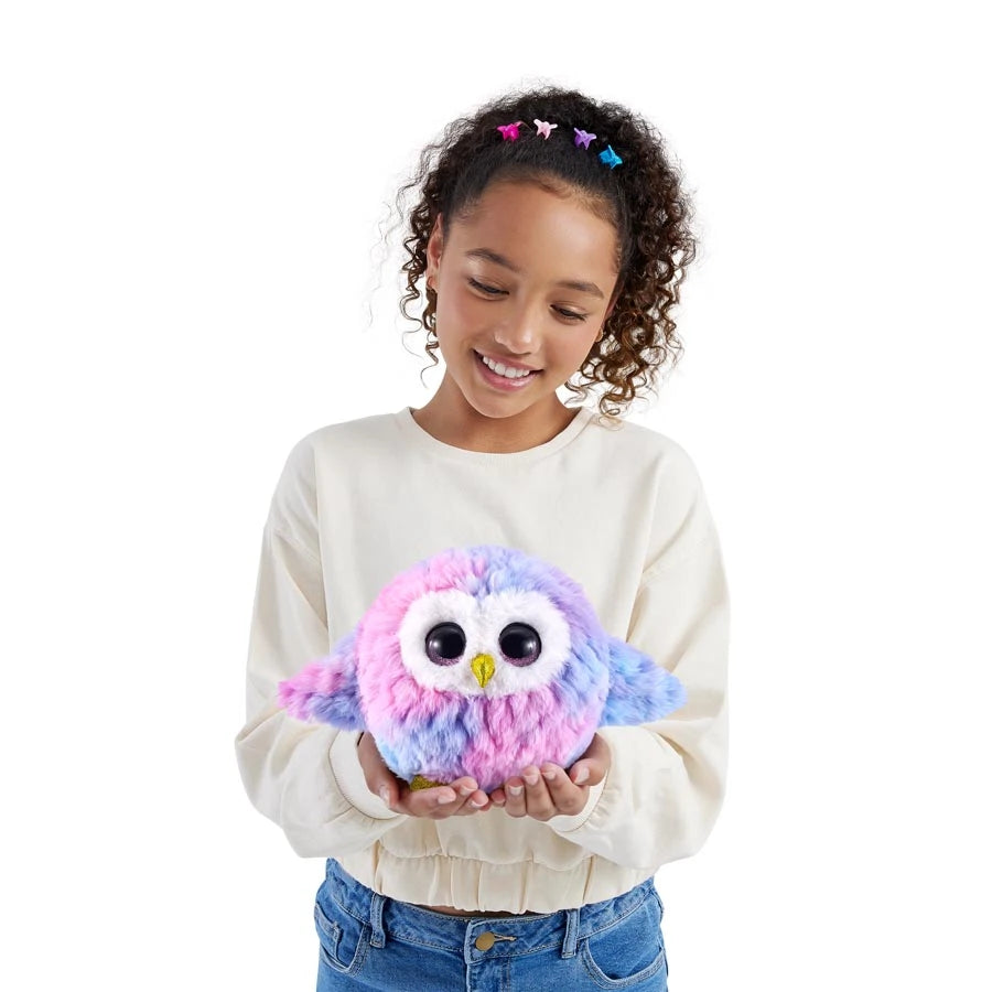 Zuru Pets Alive Chirpy Birds - السلسلة 1 Zuru Pets Alive Chirpy Birds - السلسلة 1