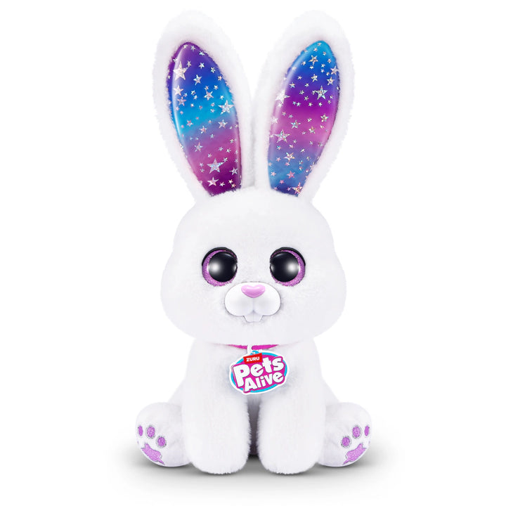 Zuru Pets Alive Magic Bunny Surprise - Series 1