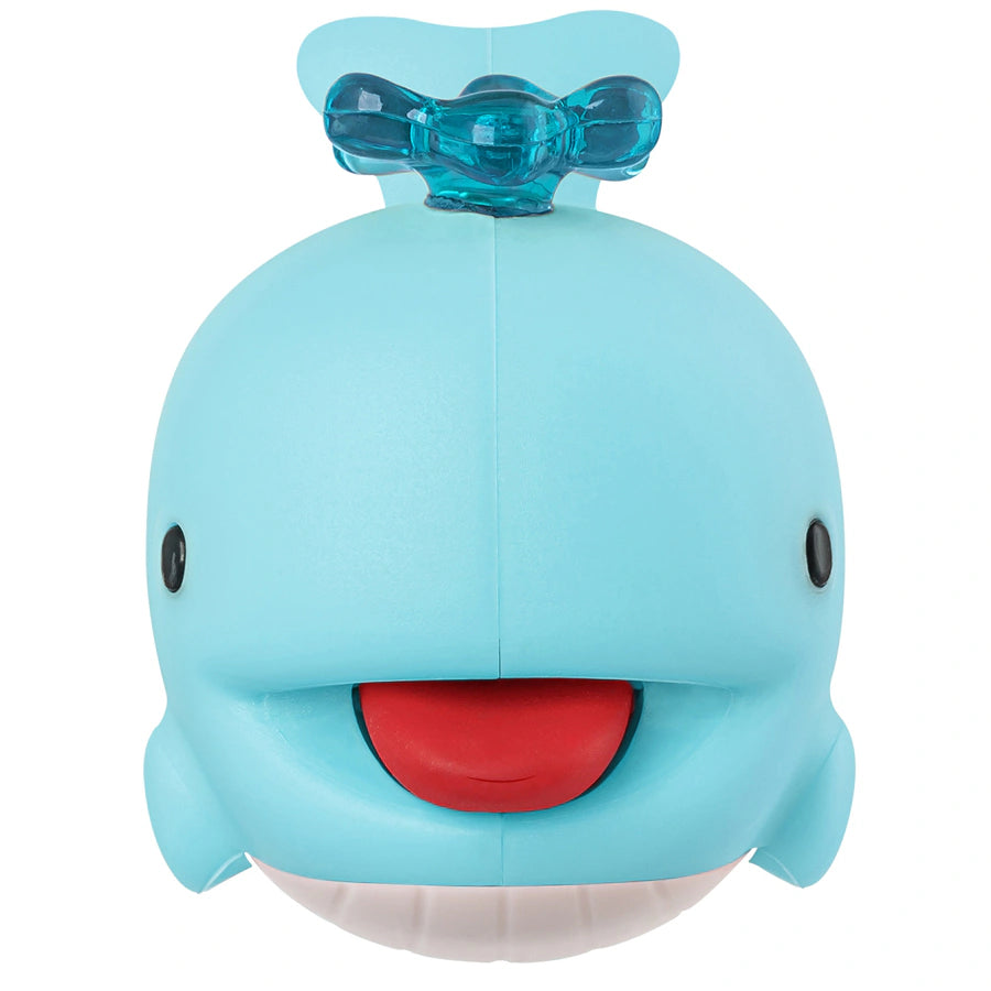 Flipper Toothpaste Squirter Whale (Blue) Flipper Toothpaste Squirter Whale (Blue)