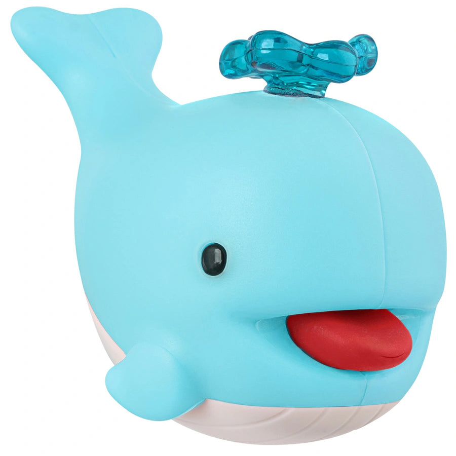 Flipper Toothpaste Squirter Whale (Blue) Flipper Toothpaste Squirter Whale (Blue)