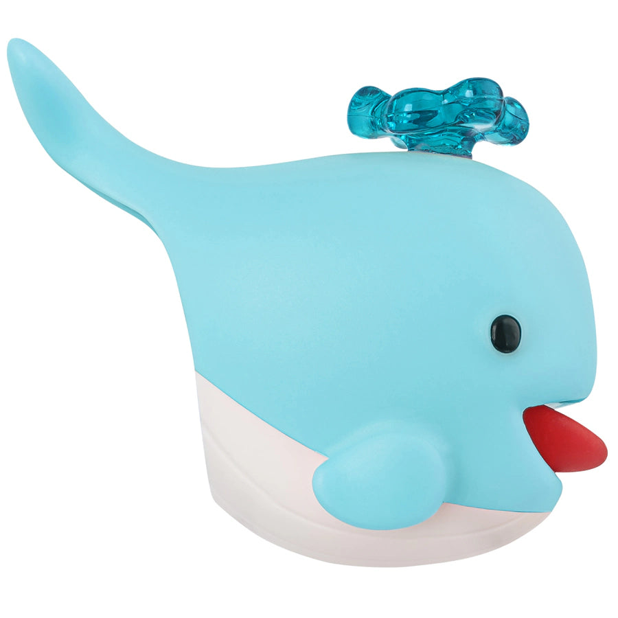 Flipper Toothpaste Squirter Whale (Blue) Flipper Toothpaste Squirter Whale (Blue)