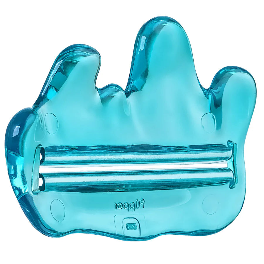 Flipper Toothpaste Squirter Whale (Blue) Flipper Toothpaste Squirter Whale (Blue)