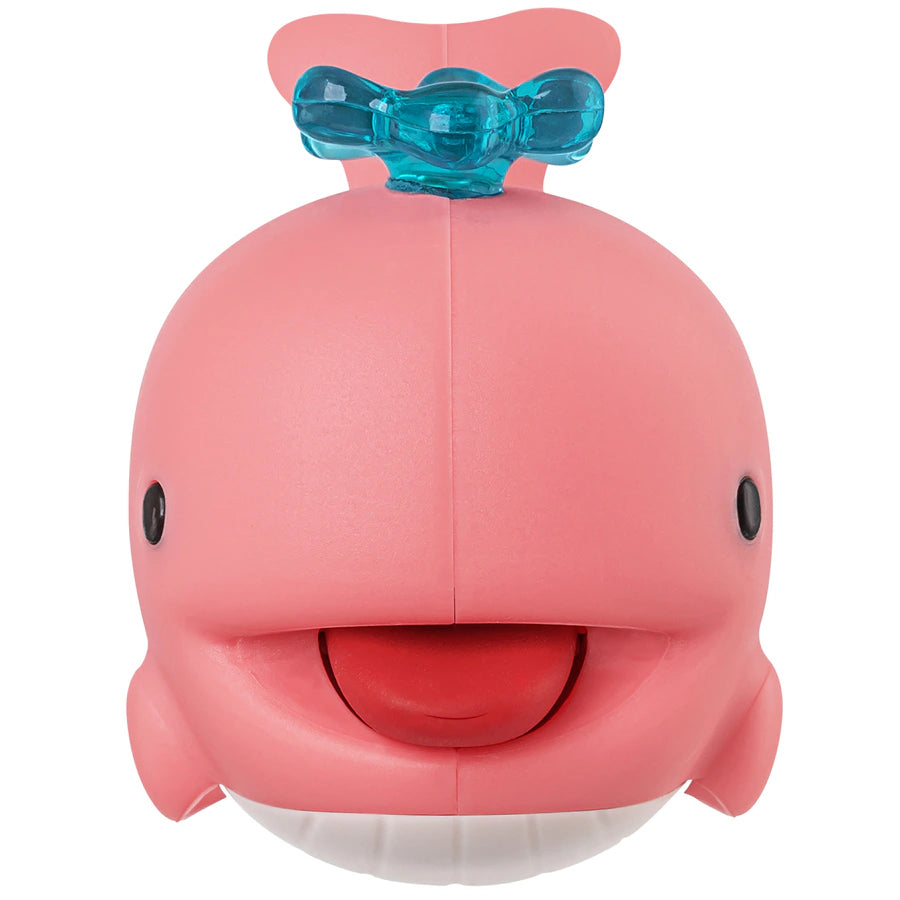Flipper Toothpaste Squirter Whale (Pink) Flipper Toothpaste Squirter Whale (Pink)