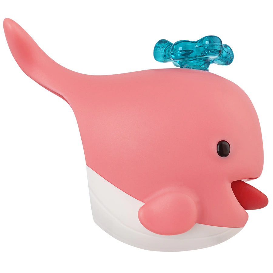 Flipper Toothpaste Squirter Whale (Pink) Flipper Toothpaste Squirter Whale (Pink)