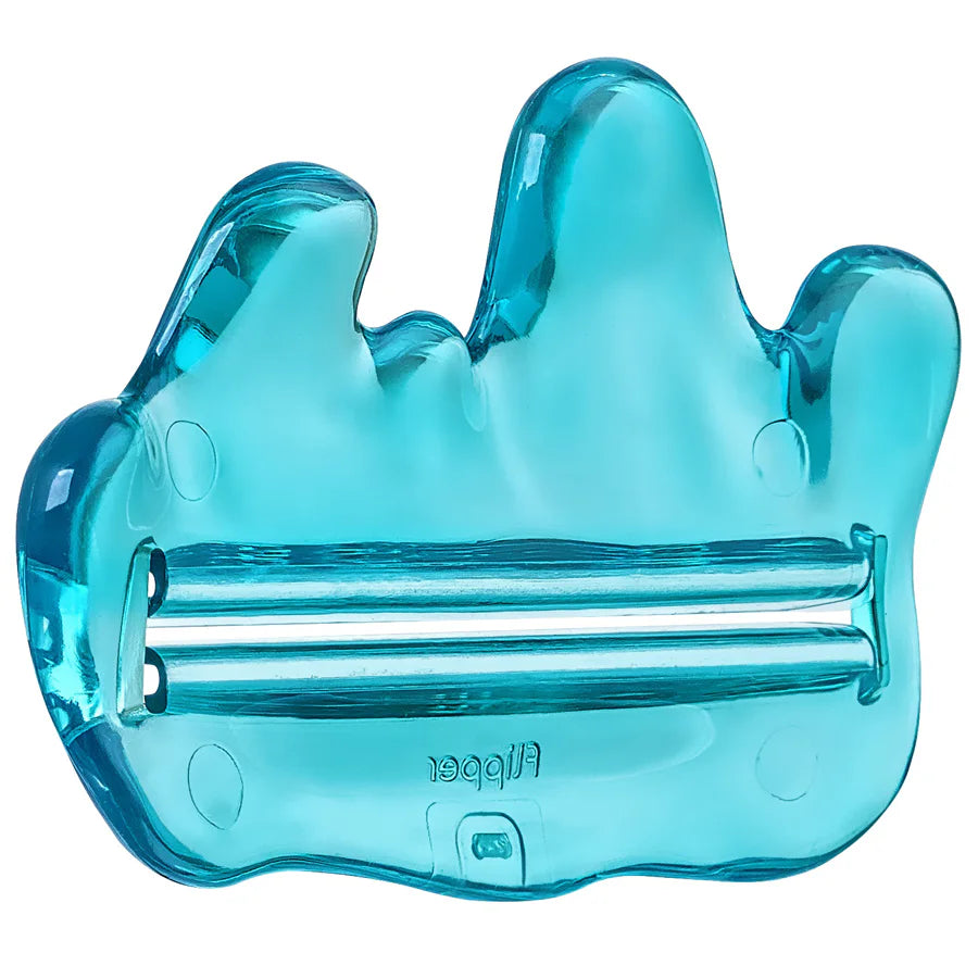 Flipper Toothpaste Squirter Whale (Pink) Flipper Toothpaste Squirter Whale (Pink)