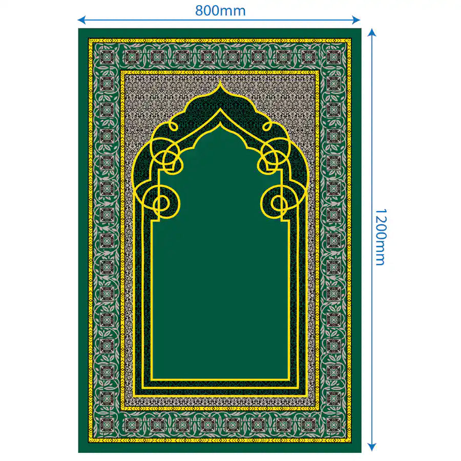 Sunta Prayer Roll Mat for Muslim Sunta Prayer Roll Mat for Muslim