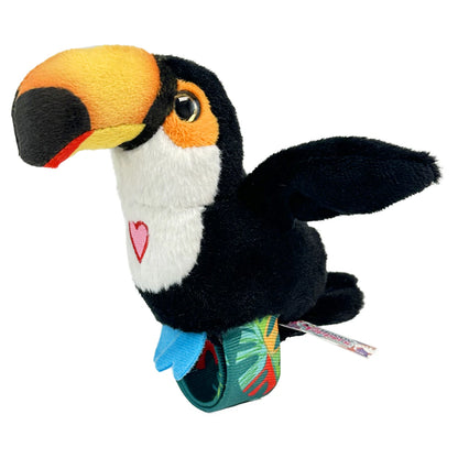Happy Yappers Toucan