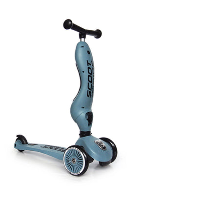 Scoot & Ride Highwaykick (Steel)