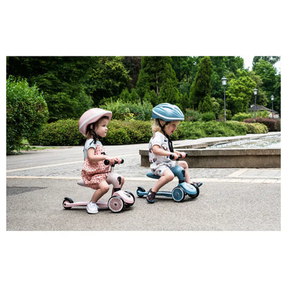 Scoot & Ride Highwaykick (Steel)