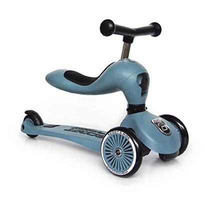 Scoot & Ride Highwaykick (Steel)