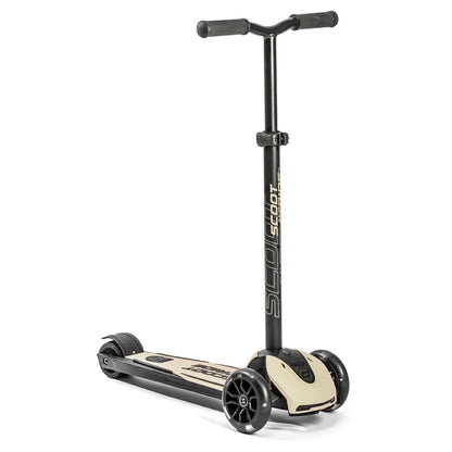 Scoot & Ride Highwaykick 5 LED (Ash)