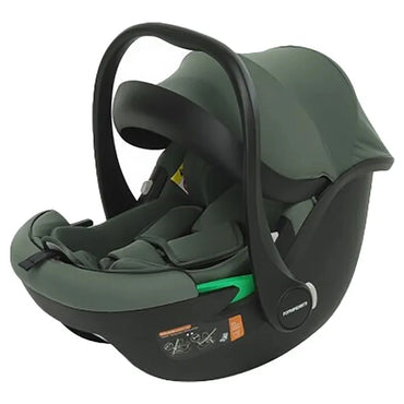 Foppapedretti Carseat Tictoc (Olive)