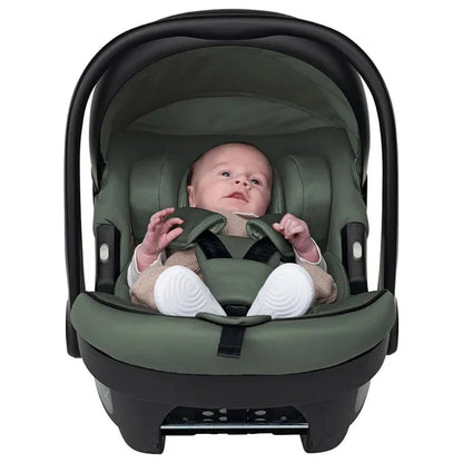 Foppapedretti Carseat Tictoc (Olive)