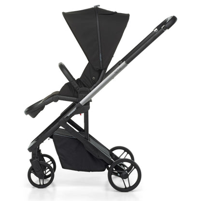 Foppapedretti Tictoc Stroller (Ebony)