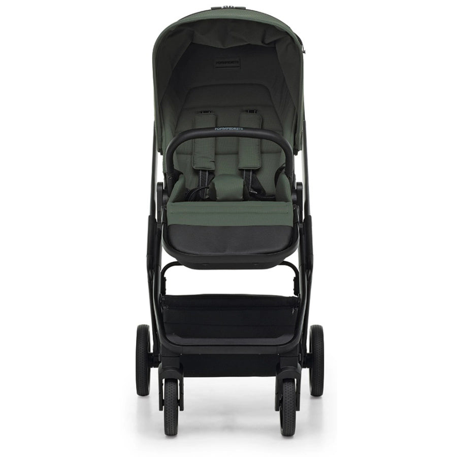 Foppapedretti Tictoc Stroller (Olive) Foppapedretti Tictoc Stroller (Olive)