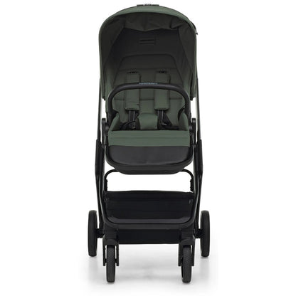 Foppapedretti Tictoc Stroller (Olive)