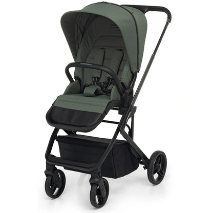 Foppapedretti Tictoc Stroller (Olive)
