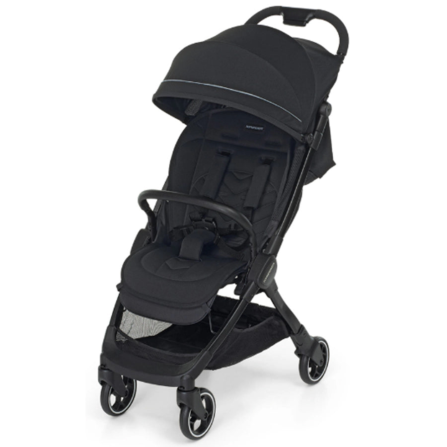 Foppapedretti Ciao Stroller (Black) Foppapedretti Ciao Stroller (Black)
