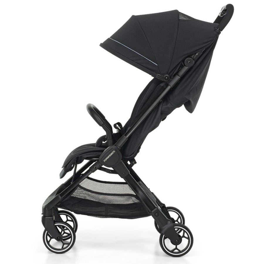 Foppapedretti Ciao Stroller (Black) Foppapedretti Ciao Stroller (Black)