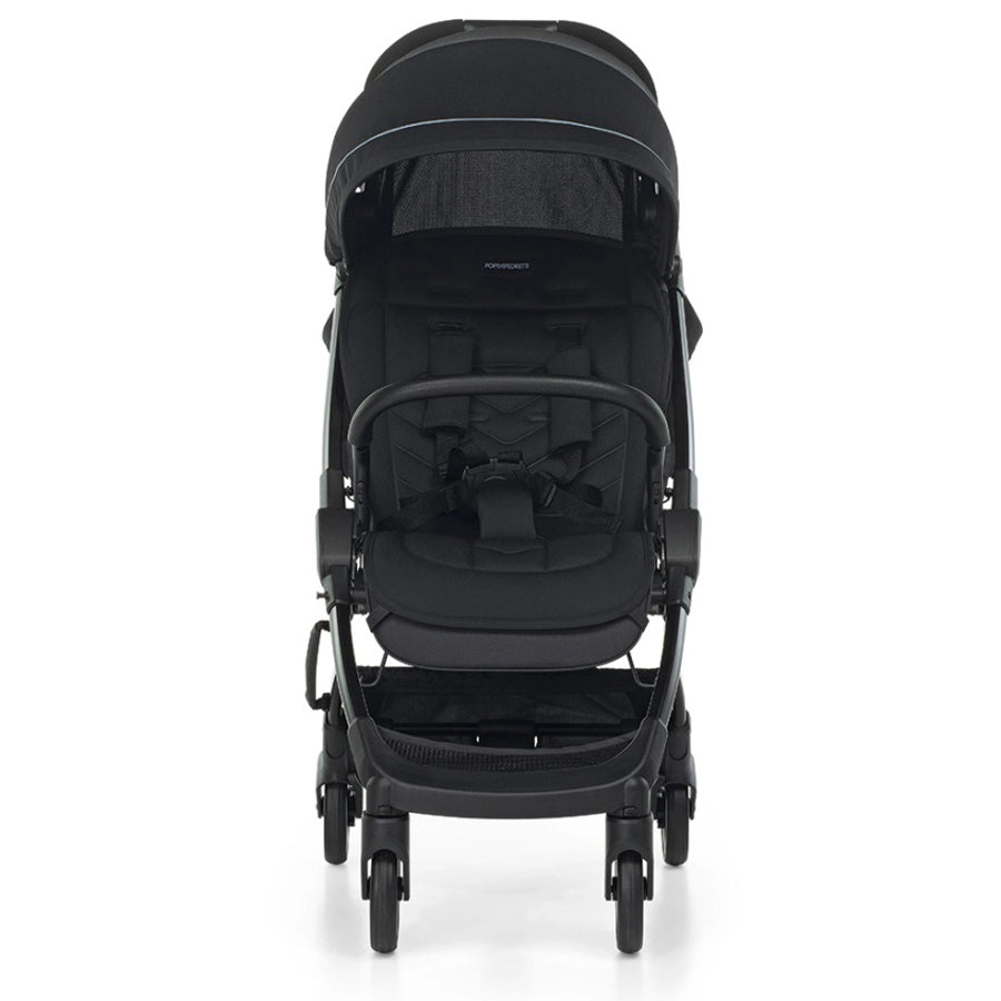Foppapedretti Ciao Stroller (Black) Foppapedretti Ciao Stroller (Black)