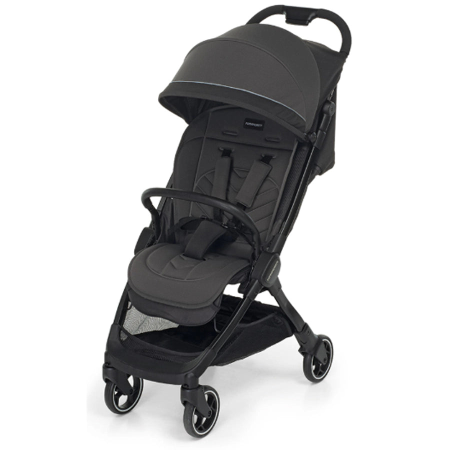 Foppapedretti Ciao Stroller (Grey) Foppapedretti Ciao Stroller (Grey)