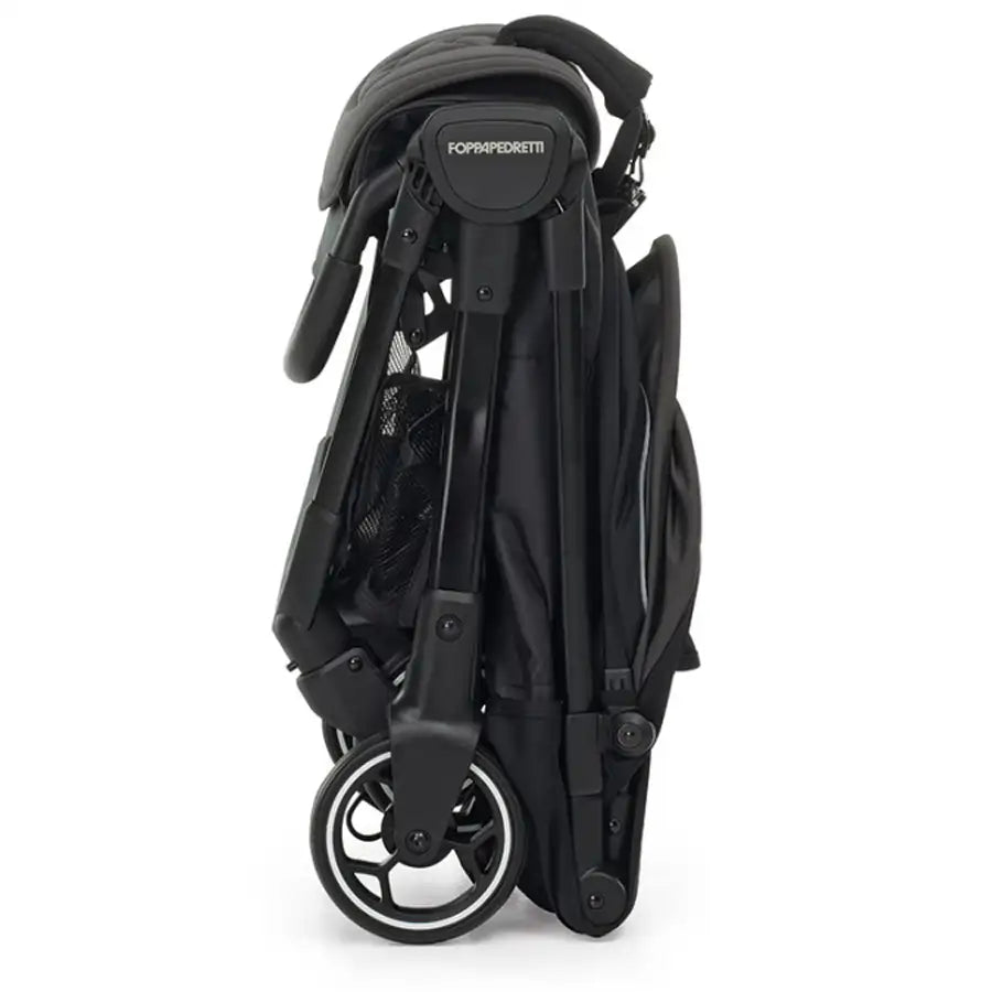 Foppapedretti Ciao Stroller (Grey) Foppapedretti Ciao Stroller (Grey)