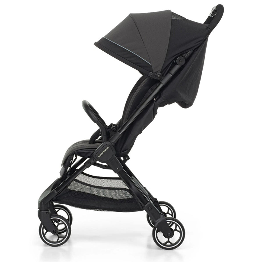 Foppapedretti Ciao Stroller (Grey) Foppapedretti Ciao Stroller (Grey)