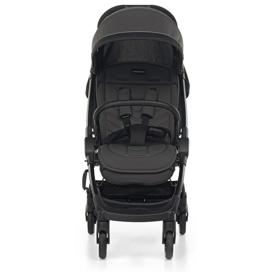 Foppapedretti Ciao Stroller (Grey) Foppapedretti Ciao Stroller (Grey)