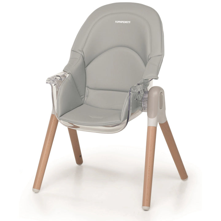 Foppapedretti Bonito High Chair (Grey)