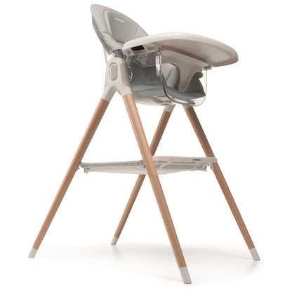 Foppapedretti Bonito High Chair (Grey)