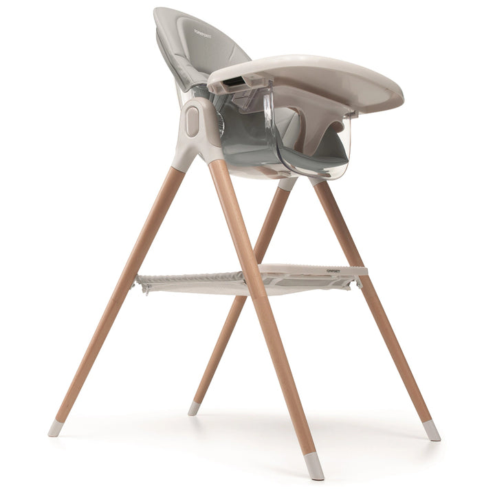 Foppapedretti Bonito High Chair (Grey)