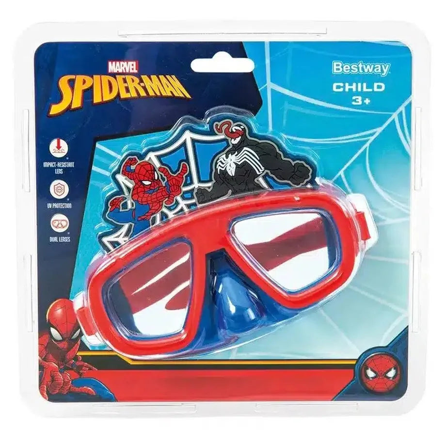Bestway Spider-Man Deluxe Mask