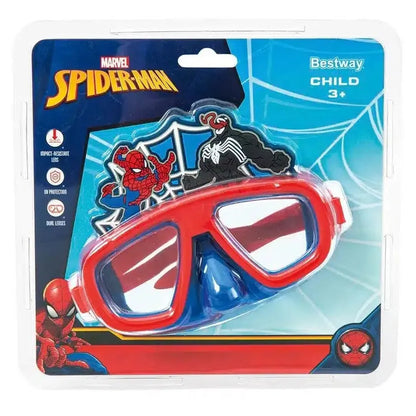 Bestway Spider-Man Deluxe Mask