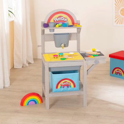 Play-Doh 3D Creative Play Medium Mat (30x40cm)