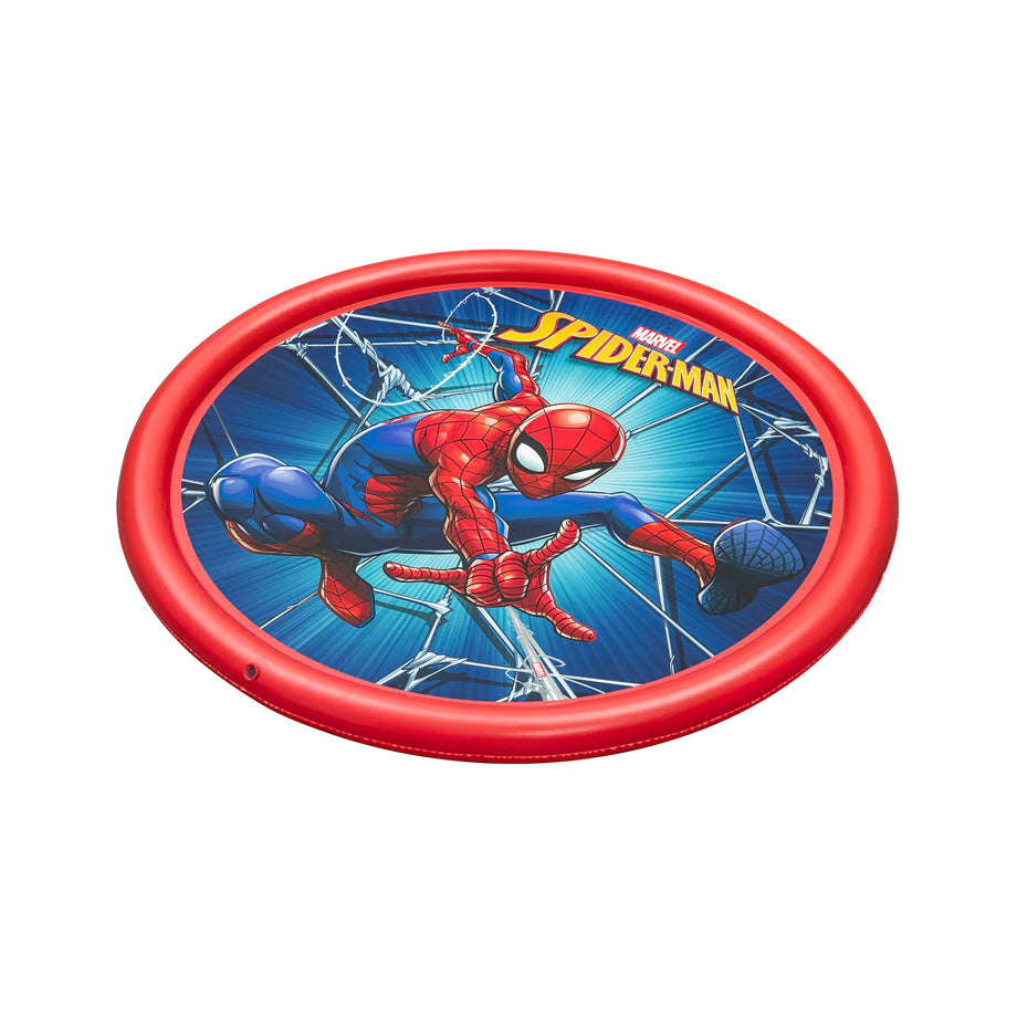 Bestway Spider-Man Splash Pad