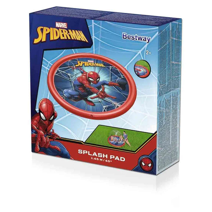 Bestway Spider-Man Splash Pad