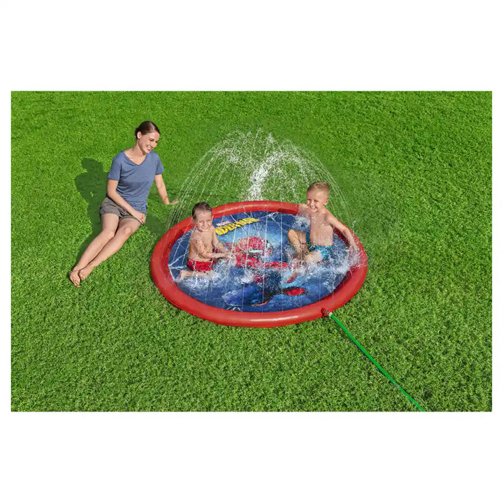 Bestway Spider-Man Splash Pad