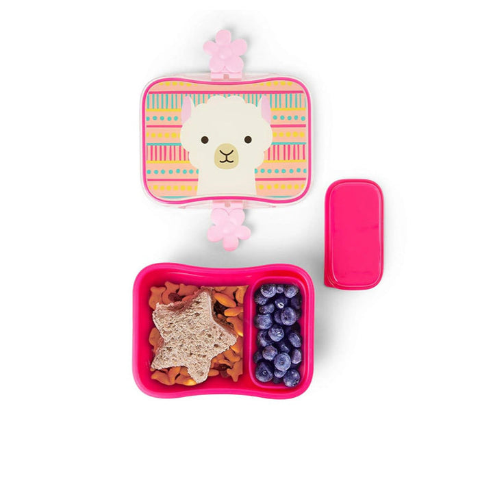 Skip Hop Zoo Lunch Kit Llama
