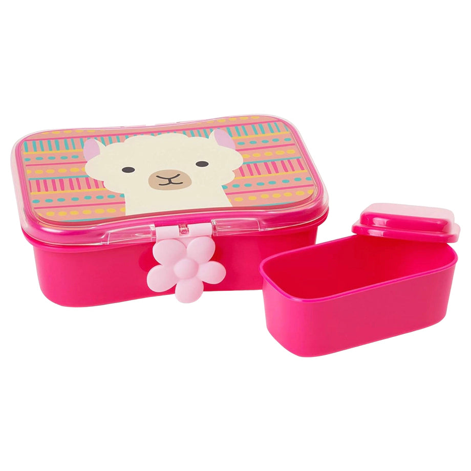 Skip Hop Zoo Lunch Kit Llama