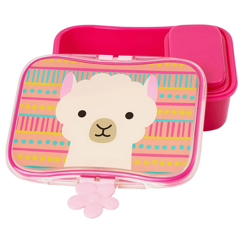 Skip Hop Zoo Lunch Kit Llama