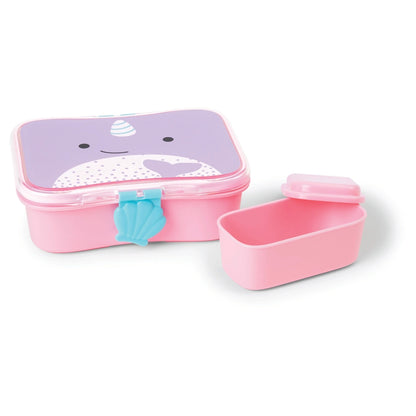Skip Hop Zoo Lunch Kit (Narwhal)