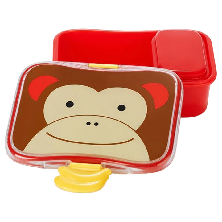Skip Hop Zoo Lunch Kit Monkey