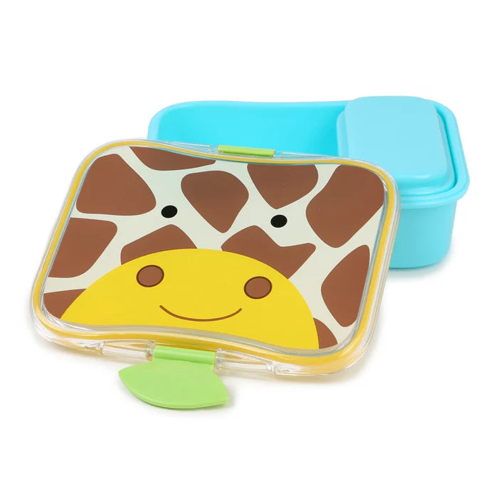 Skip Hop Essential Meal Set (Giraffe)