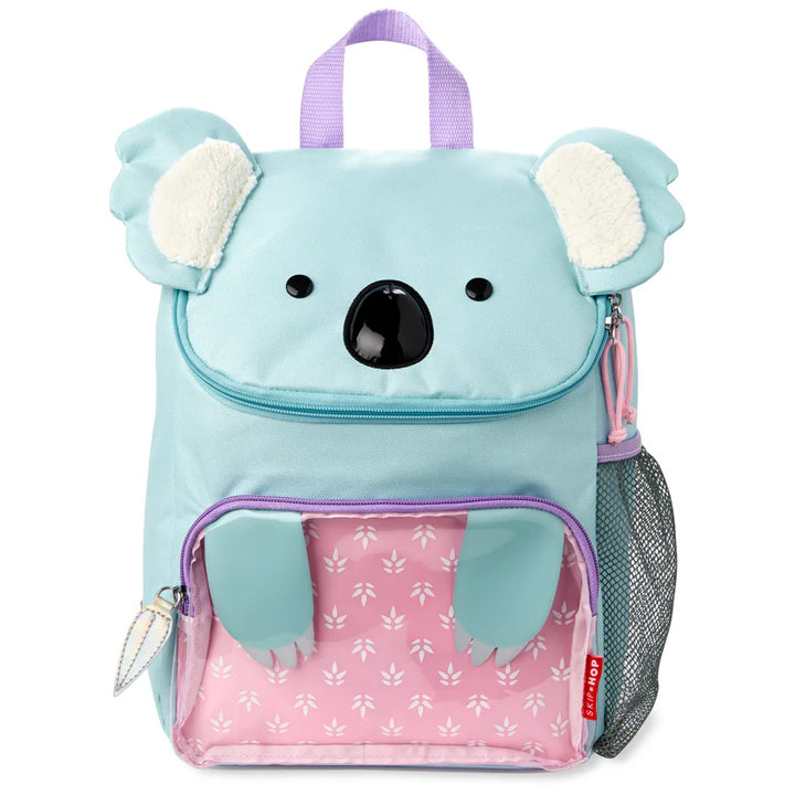 Skip Hop Zoo Big Backpack Koala