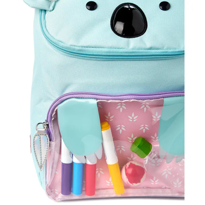 Skip Hop Zoo Big Backpack Koala