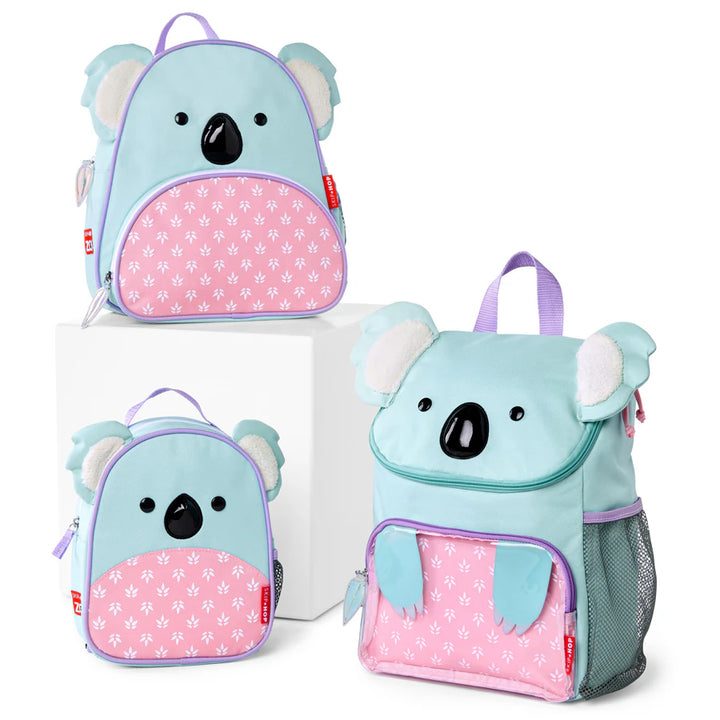 Skip Hop Zoo Big Backpack Koala