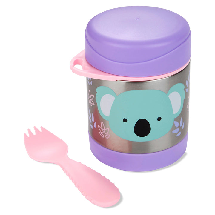 Skip Hop Zoo Food Jar Koala
